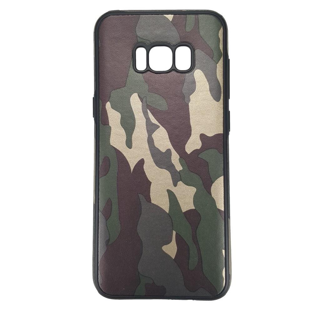TPU Case Flexi Camouflage