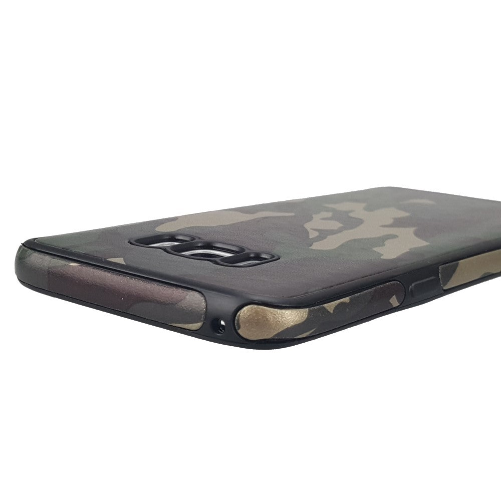 TPU Case Flexi Camouflage