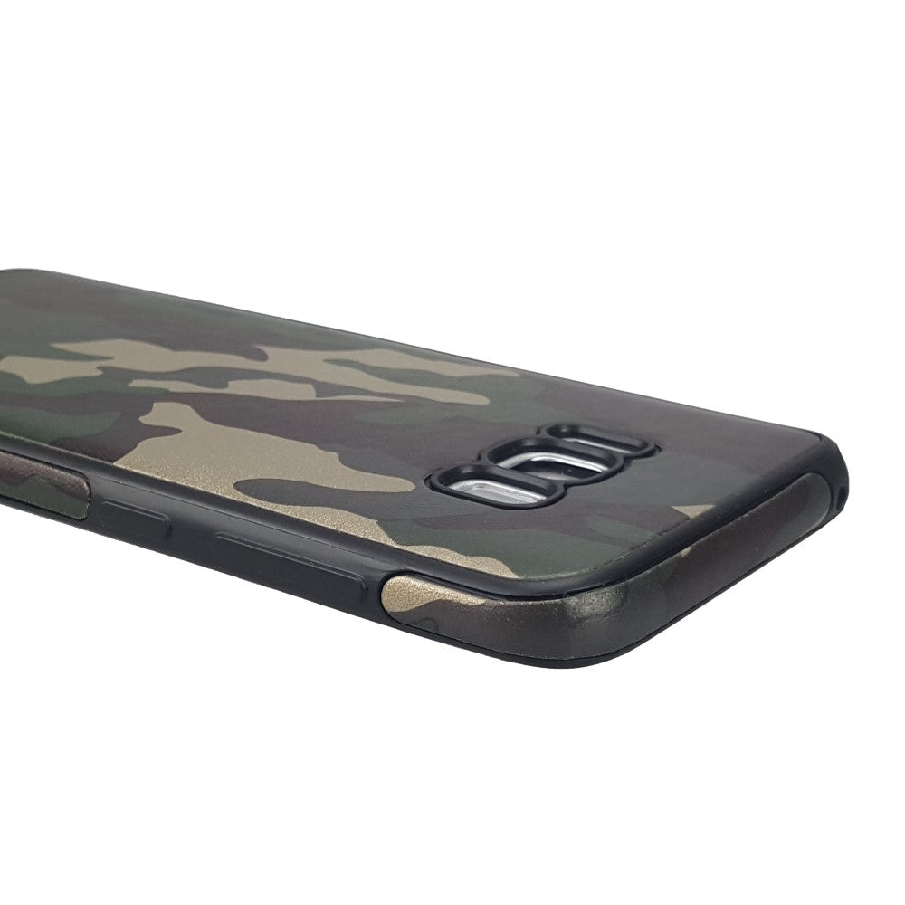 TPU Case Flexi Camouflage