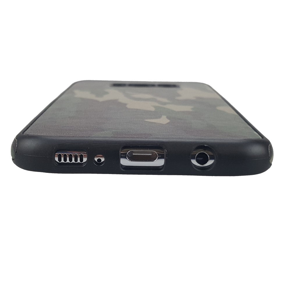 TPU Case Flexi Camouflage