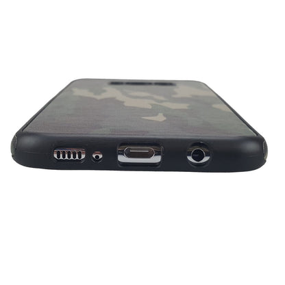 TPU Case Flexi Camouflage