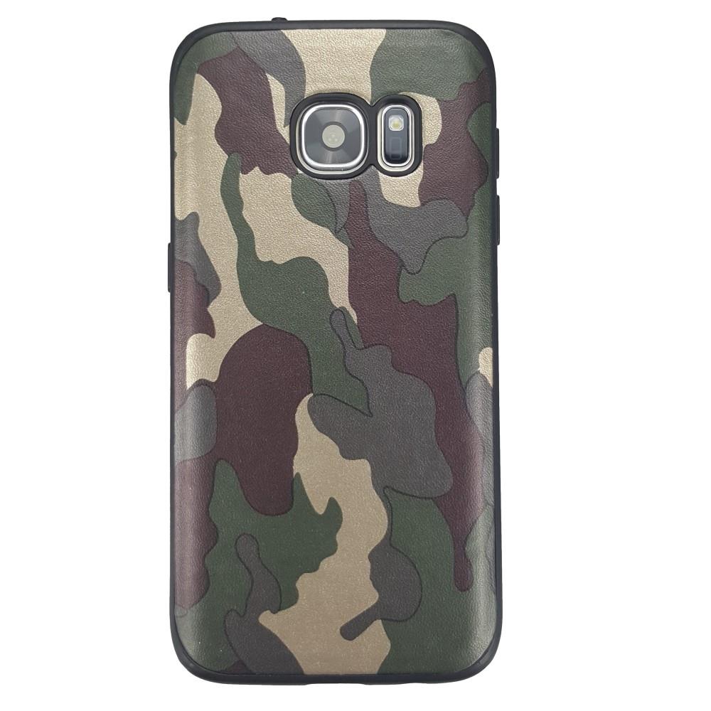 TPU Case Flexi Camouflage