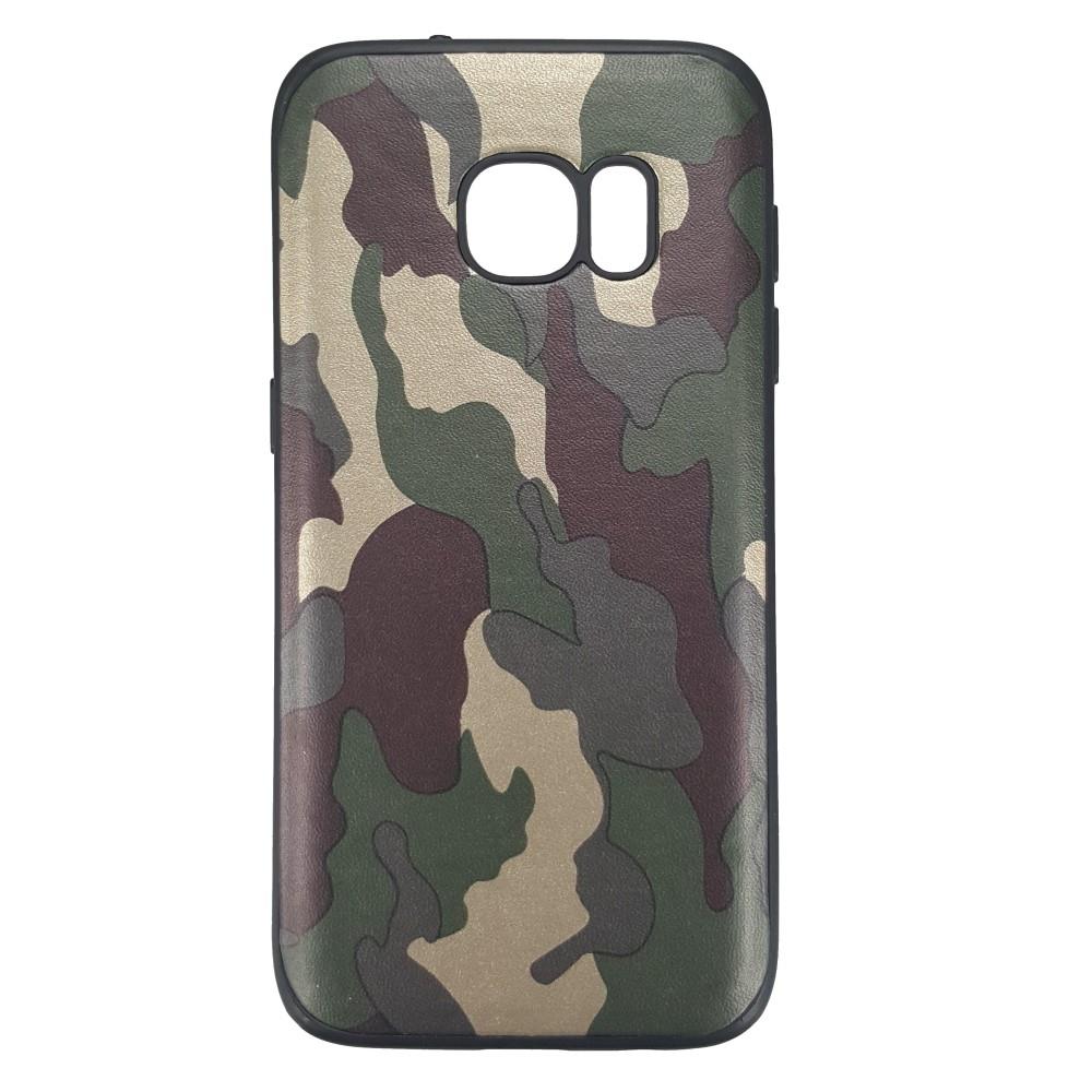 TPU Case Flexi Camouflage