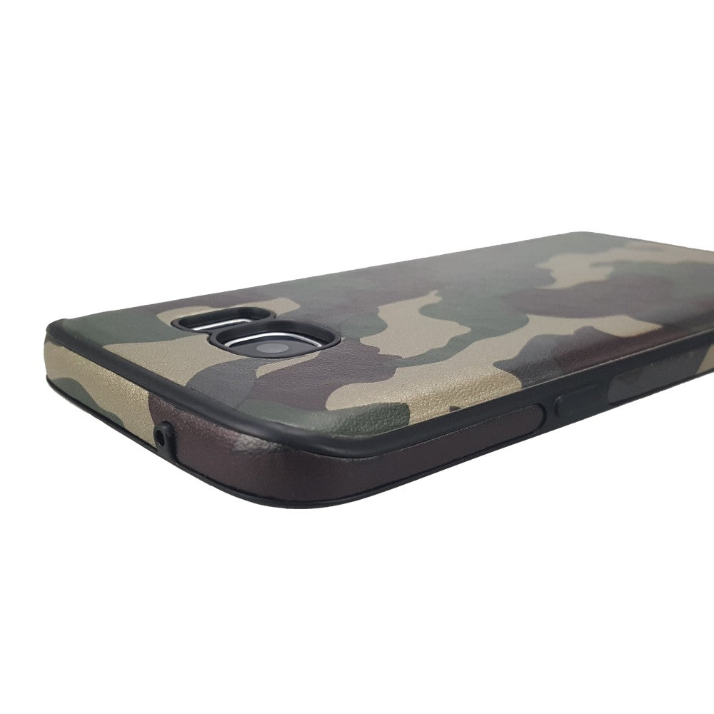 TPU Case Flexi Camouflage