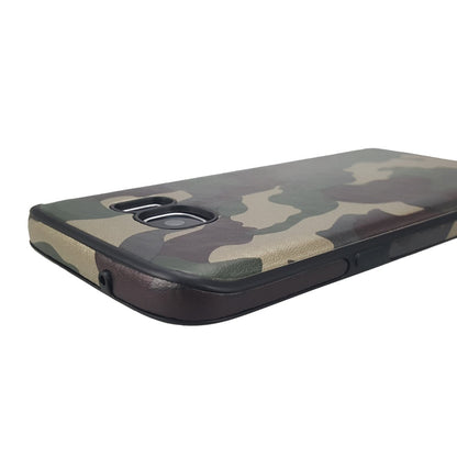 TPU Case Flexi Camouflage