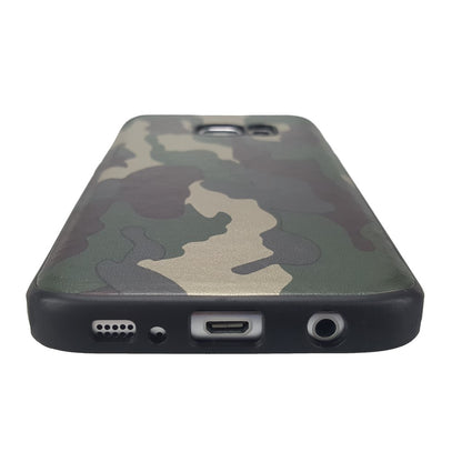 TPU Case Flexi Camouflage