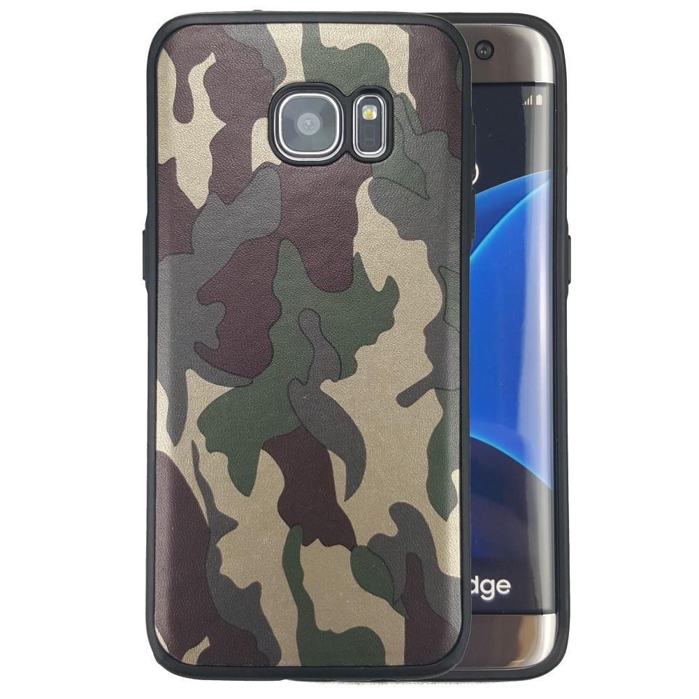 TPU Case Flexi Camouflage