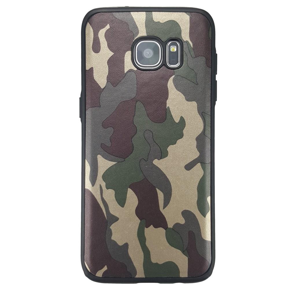 TPU Case Flexi Camouflage