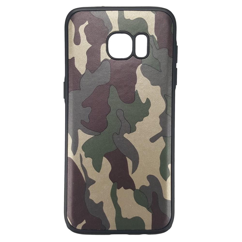 TPU Case Flexi Camouflage