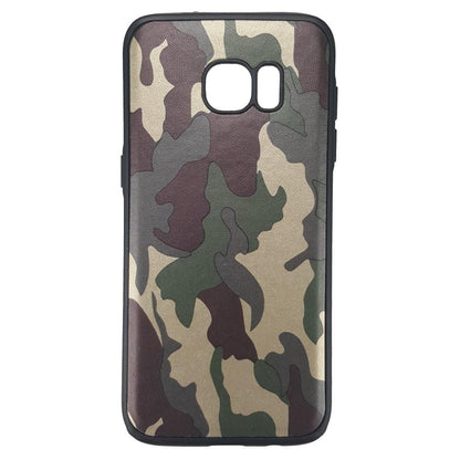 TPU Case Flexi Camouflage