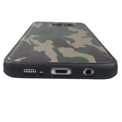 TPU Case Flexi Camouflage