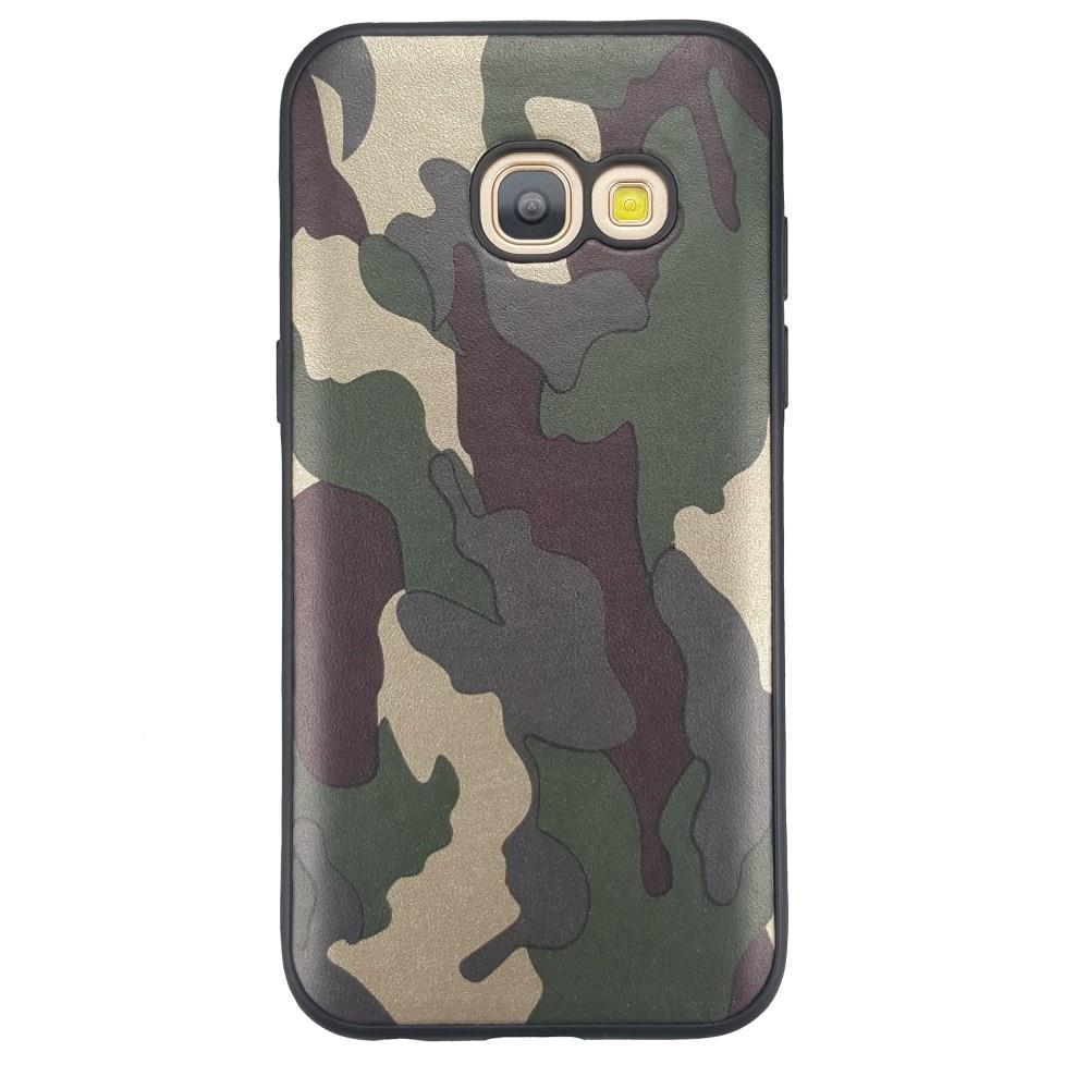 TPU Case Flexi Camouflage