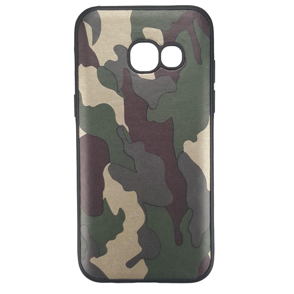TPU Case Flexi Camouflage