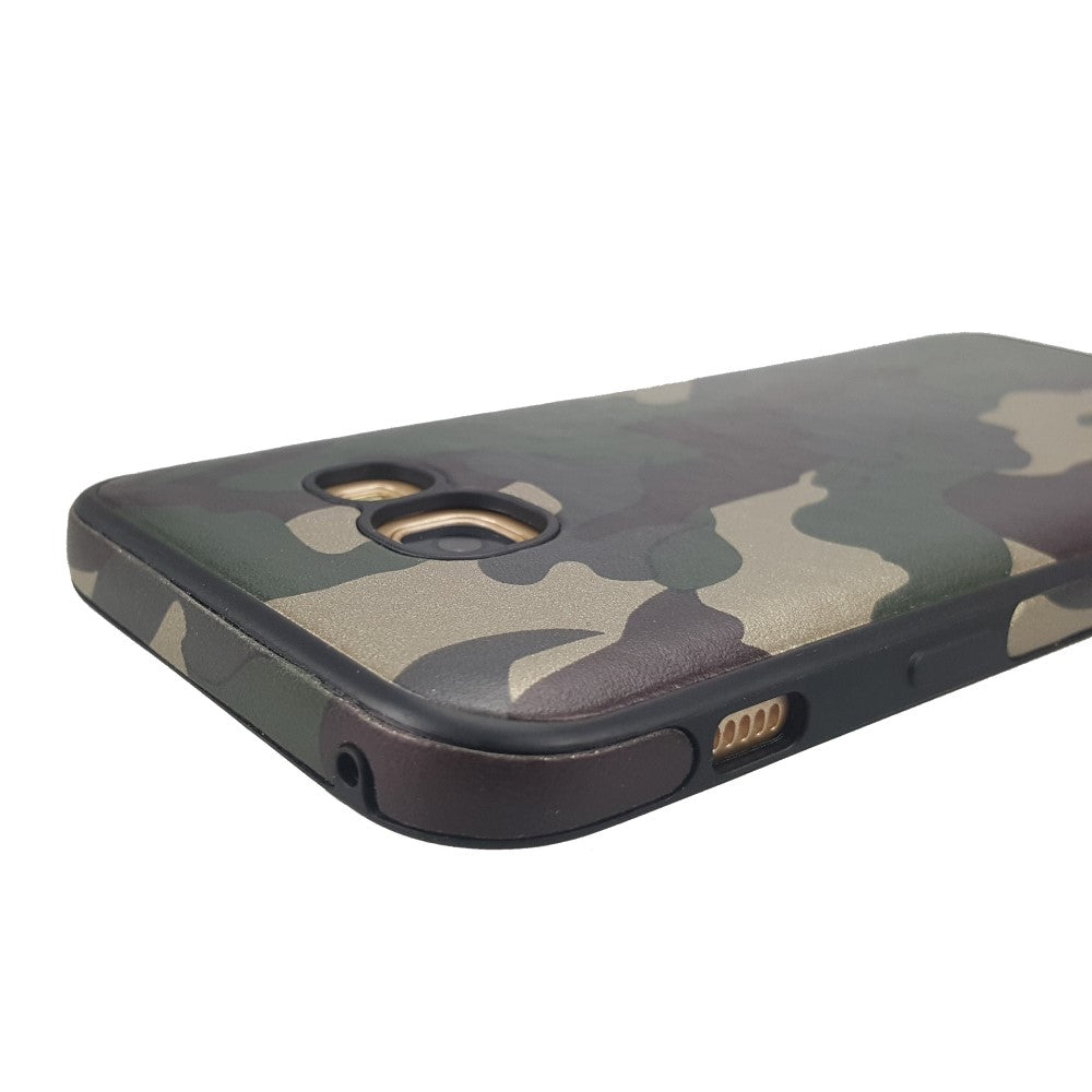 TPU Case Flexi Camouflage