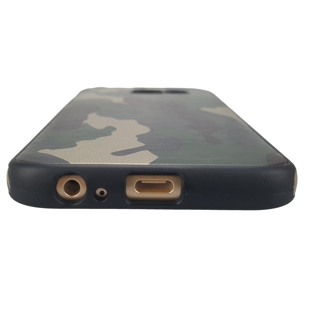 TPU Case Flexi Camouflage