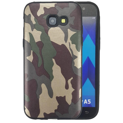 TPU Case Flexi Camouflage