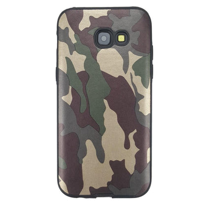TPU Case Flexi Camouflage