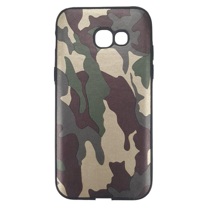 TPU Case Flexi Camouflage