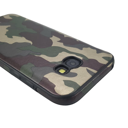 TPU Case Flexi Camouflage