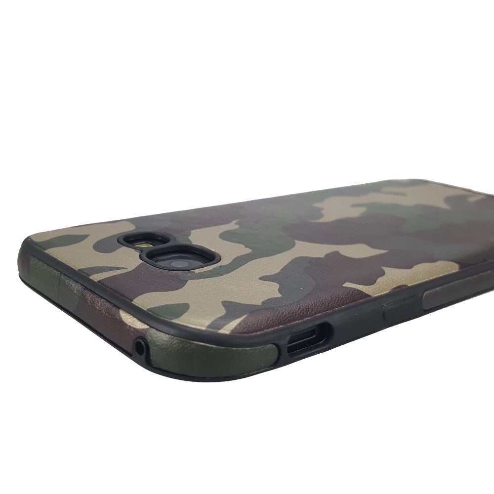 TPU Case Flexi Camouflage