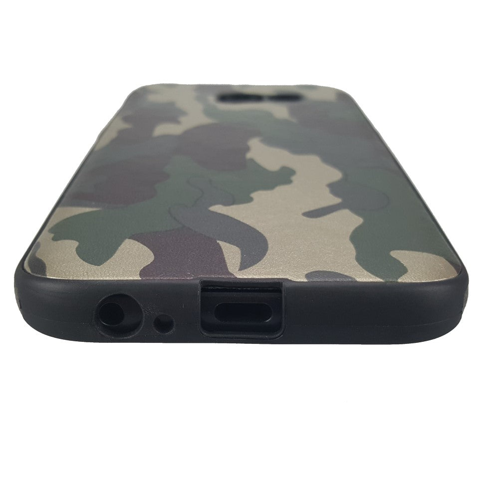 TPU Case Flexi Camouflage