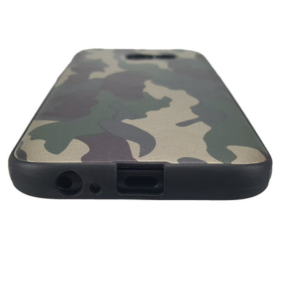 TPU Case Flexi Camouflage