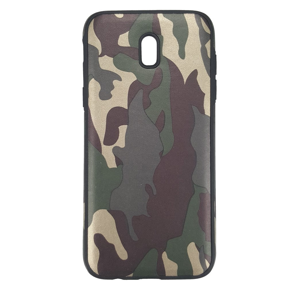 TPU Case Flexi Camouflage