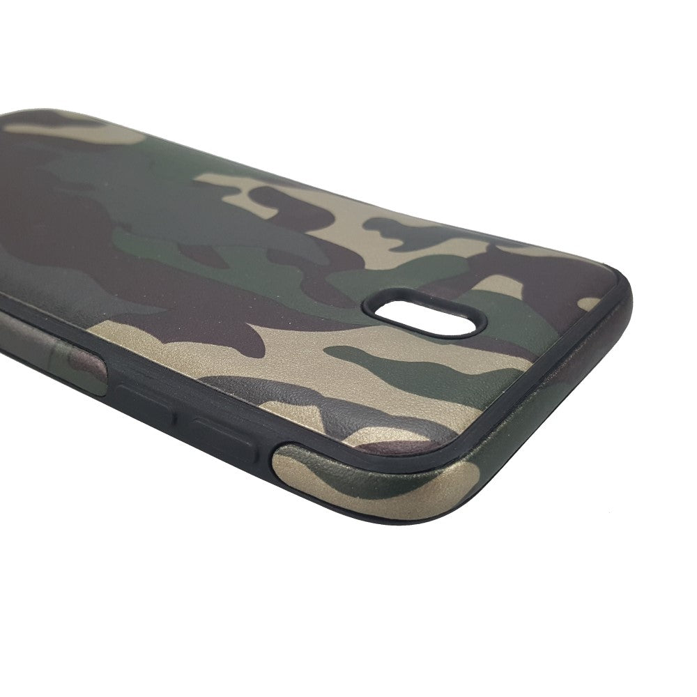 TPU Case Flexi Camouflage