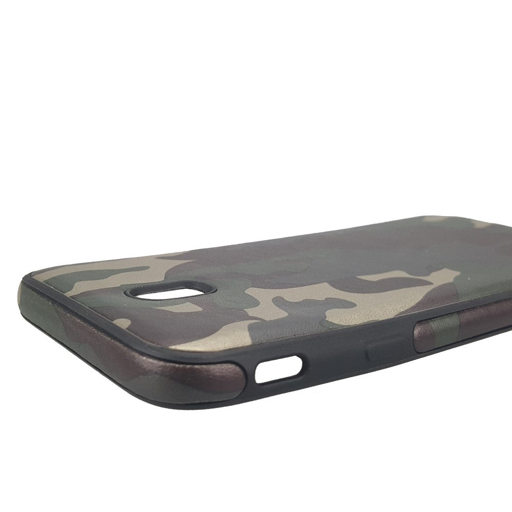 TPU Case Flexi Camouflage