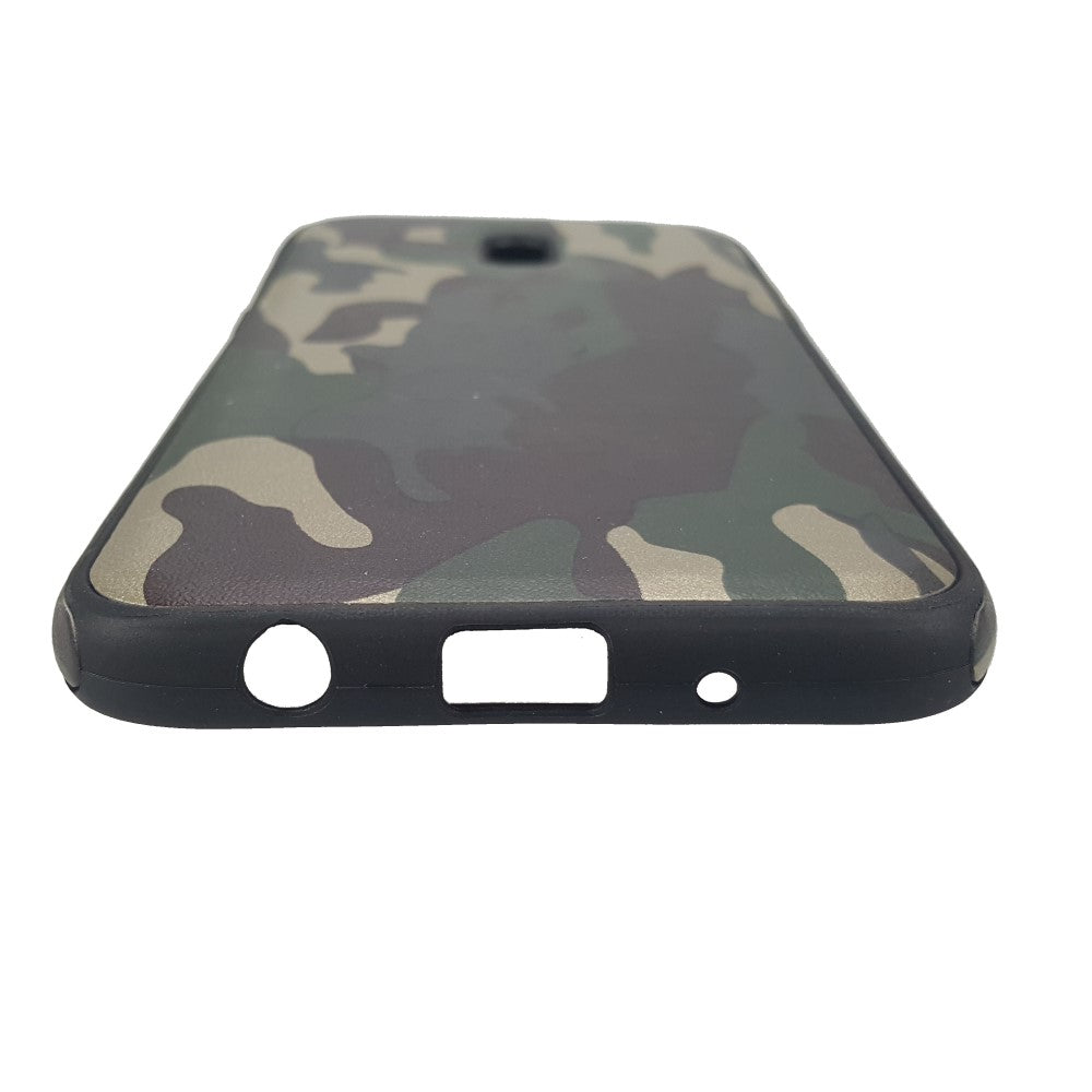 TPU Case Flexi Camouflage