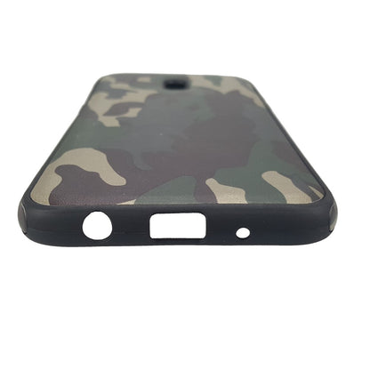 TPU Case Flexi Camouflage