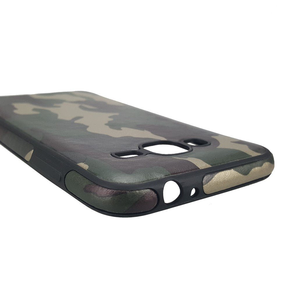 TPU Case Flexi Camouflage
