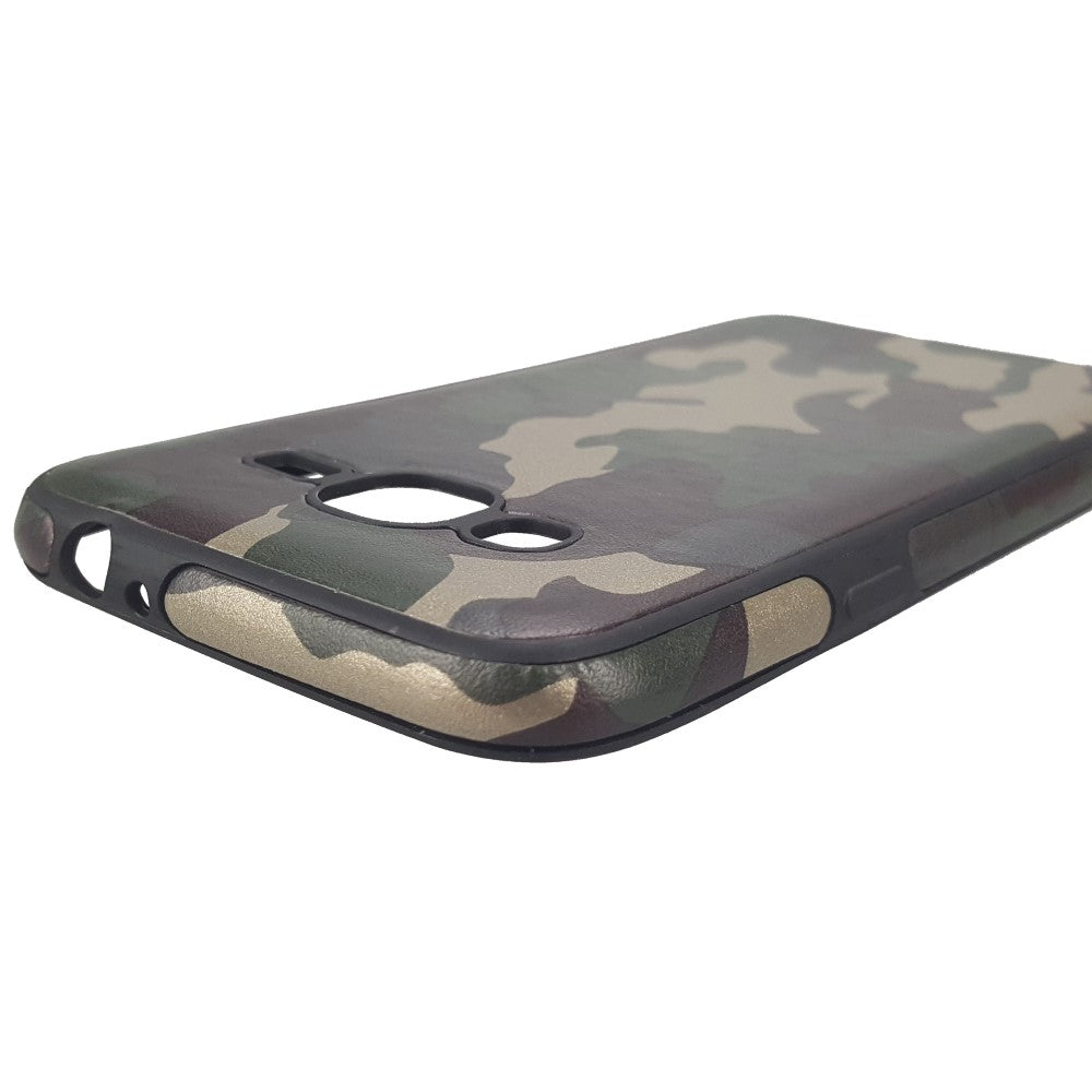 TPU Case Flexi Camouflage