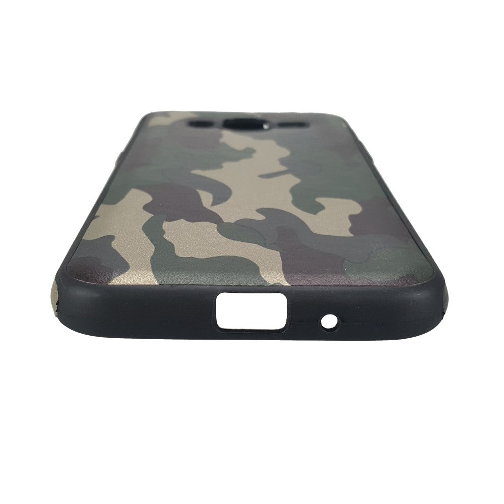 TPU Case Flexi Camouflage