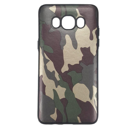 TPU Case Flexi Camouflage