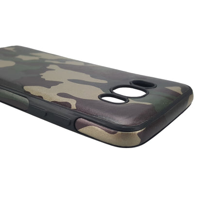 TPU Case Flexi Camouflage