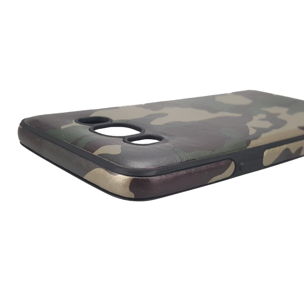 TPU Case Flexi Camouflage