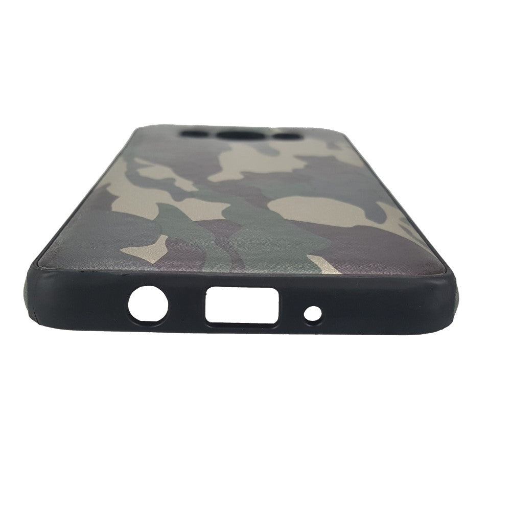TPU Case Flexi Camouflage