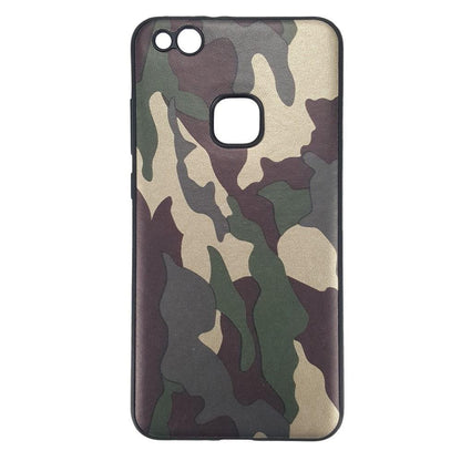 TPU Case Flexi Camouflage