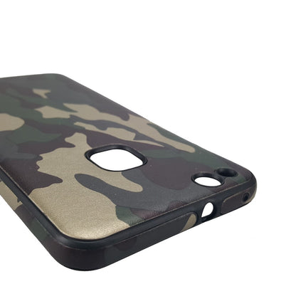 TPU Case Flexi Camouflage