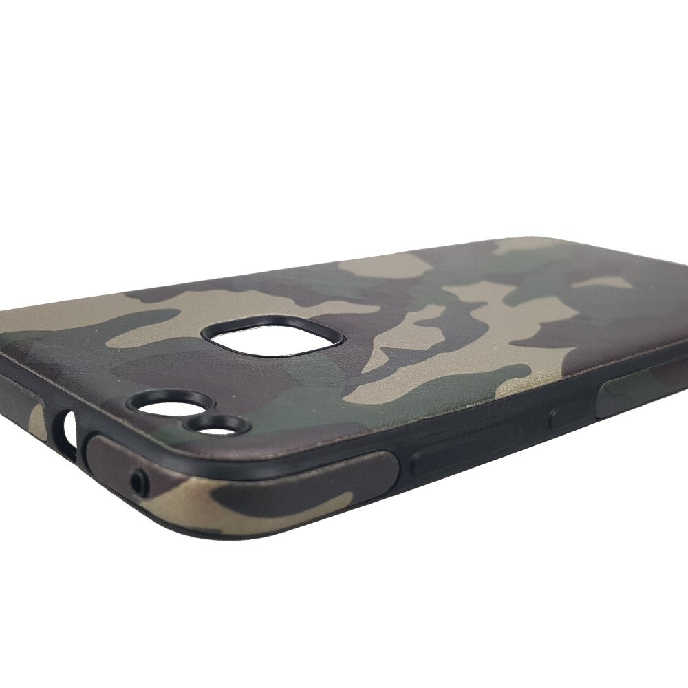 TPU Case Flexi Camouflage