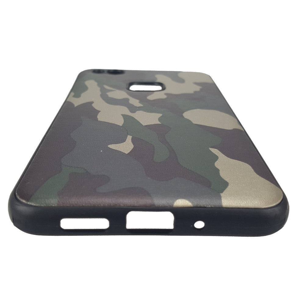 TPU Case Flexi Camouflage