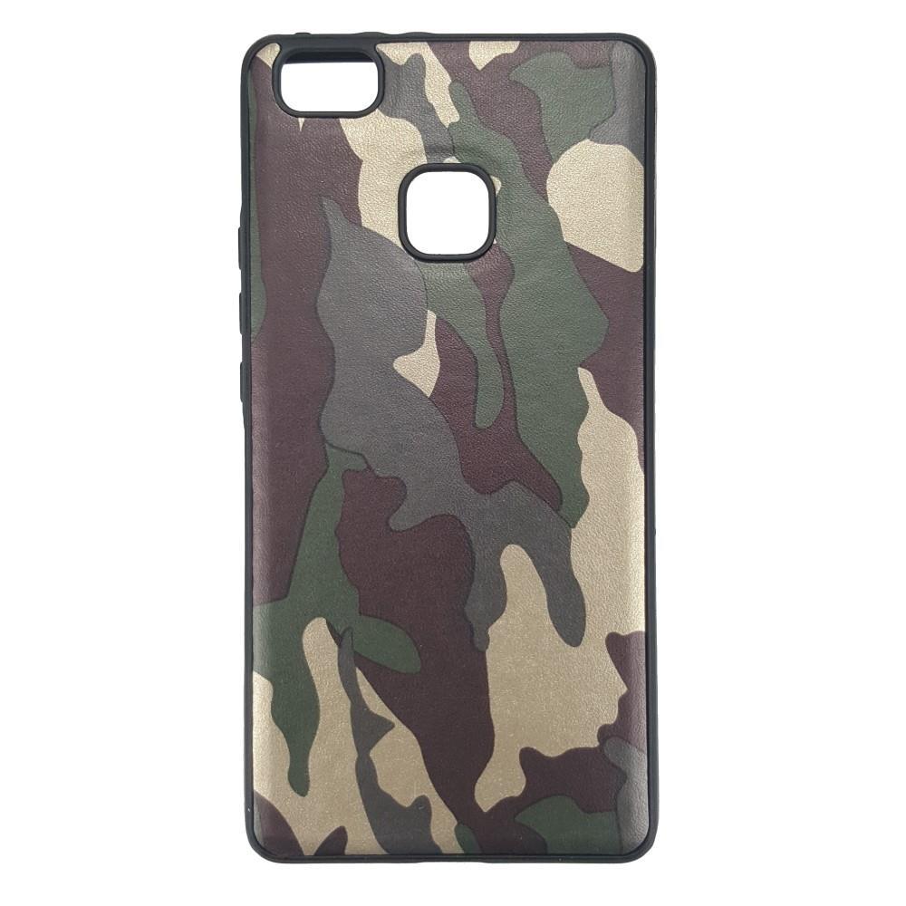 TPU Case Flexi Camouflage