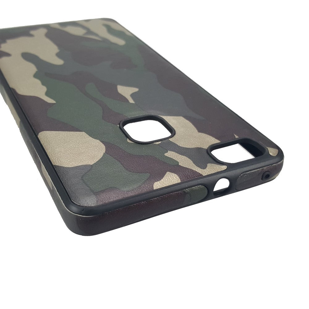 TPU Case Flexi Camouflage