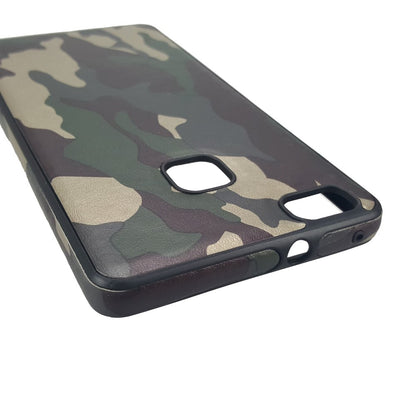 TPU Case Flexi Camouflage