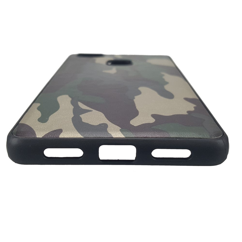 TPU Case Flexi Camouflage