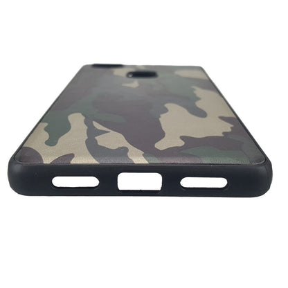 TPU Case Flexi Camouflage