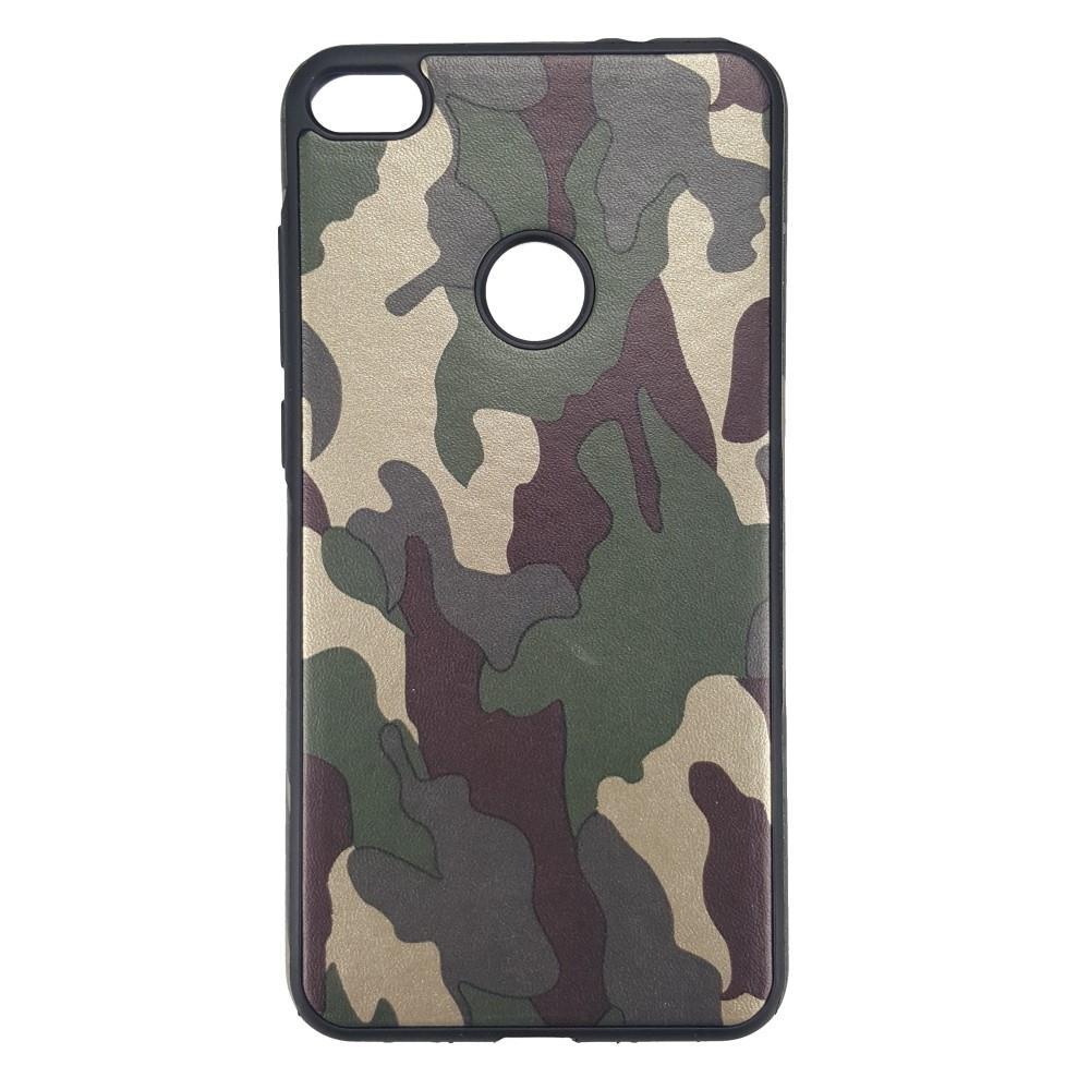TPU Case Flexi Camouflage