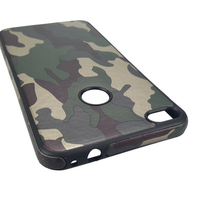 TPU Case Flexi Camouflage