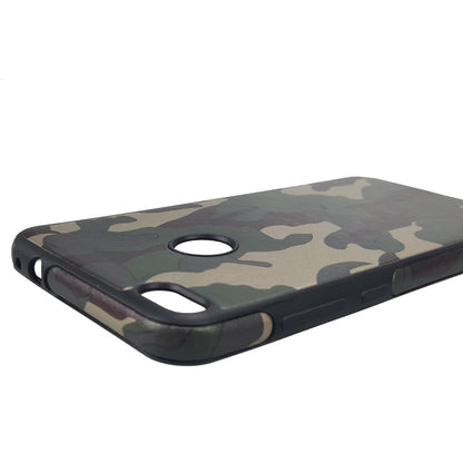 TPU Case Flexi Camouflage